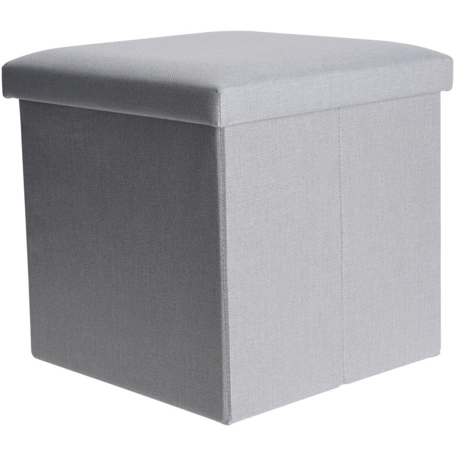 Scaun cu depozitare, 38 x 38 x 38 cm