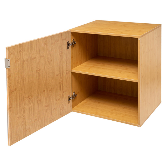 Dulap baie cu oglinda Bath n'modul, 45 x 55 cm