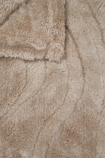 Pătură pentru pat 130 x 156 cm