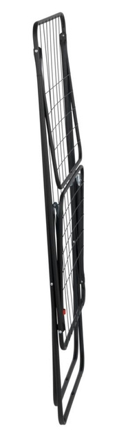 Uscător de haine CHAMPION, negru, WENKO