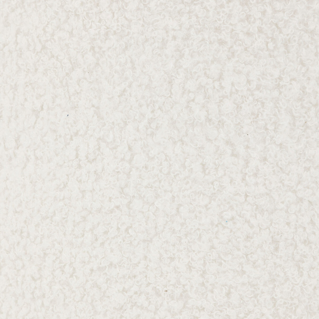 Lampa de masa TINA cu abajur boucle, inaltime 49 cm 