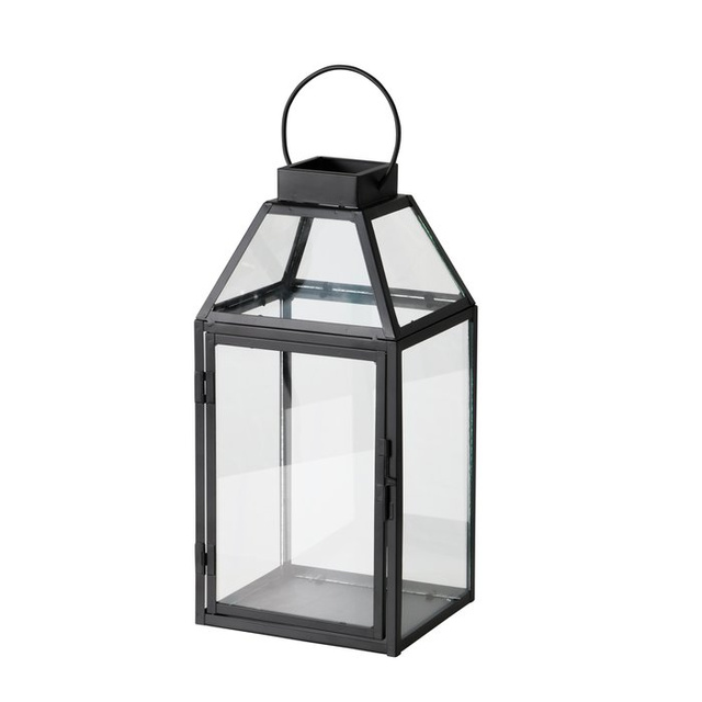 Lampioane pentru lumânări pentru uz interior ODENSE, 2 buc.