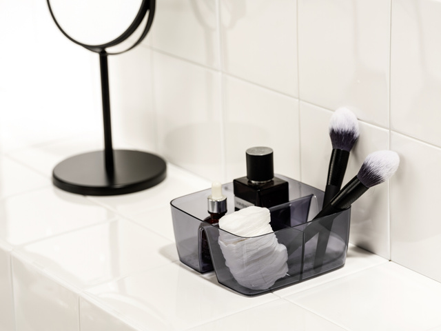 Organizator, 3 compartimente, San Diego, WENKO