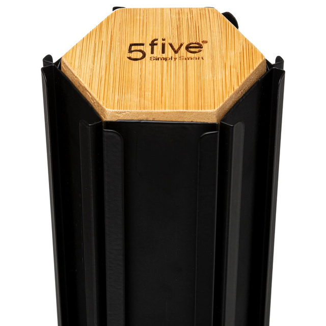 Suport pentru capsule de cafea Nera, 60 capsule espresso, inaltime 35 cm