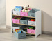 Organizator, 9 compartimente, Kesper