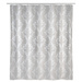 Cortină de duș Baroque, textilă, 180x200 cm, WENKO
