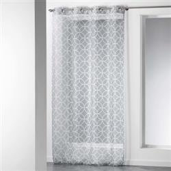 Perdea cu inele DARIO 140 x 240 cm