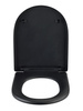 Capac toaleta EXCLUSIVE, Duroplast, WENKO