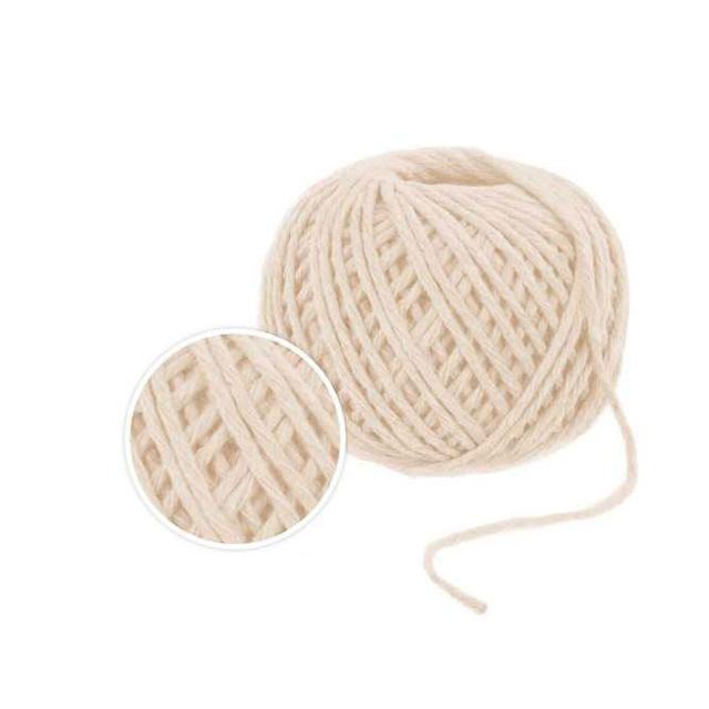 Suport pentru ghem, Inox, 9x7,5 cm