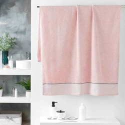 Prosop de baie BELINA, din bumbac, 90 x 150 cm