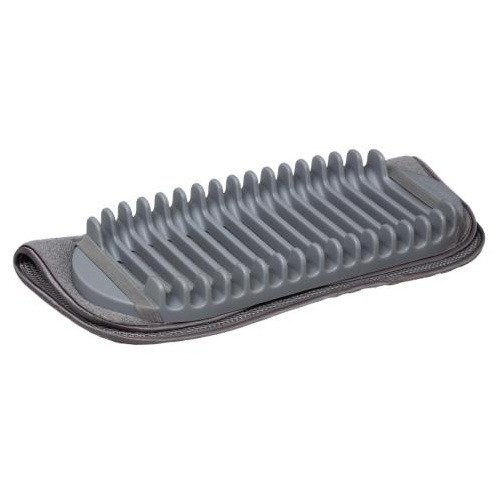 Scurgător de vase + covoras moale, 43 x 42 cm