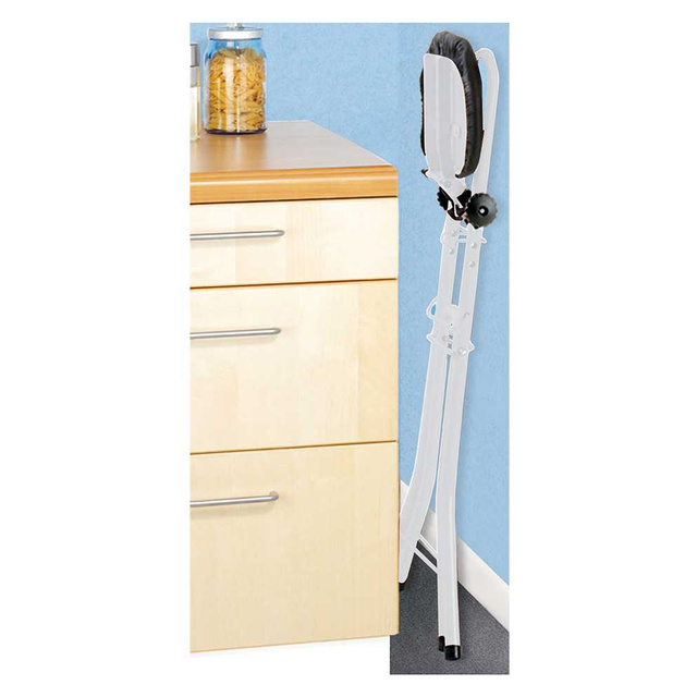 Scaun de călcat, taburet, WENKO