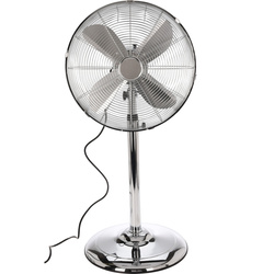 Ventilator de birou, inaltime 45 cm