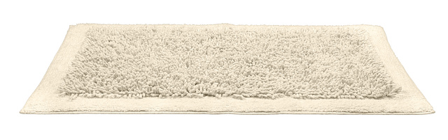 Covoraș de baie din bumbac organic, 60 x 90 cm, WENKO