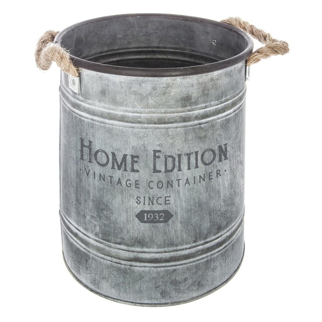 ghivece de flori, 2 marimi, set