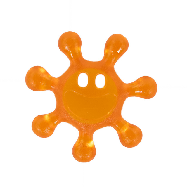 Deschizător de capace SUNNY, portocaliu