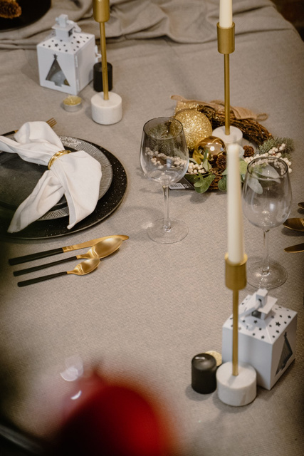 Farfurie VAISELLE, diametru 27 cm