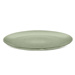 Dinner Plate CLUB organic green