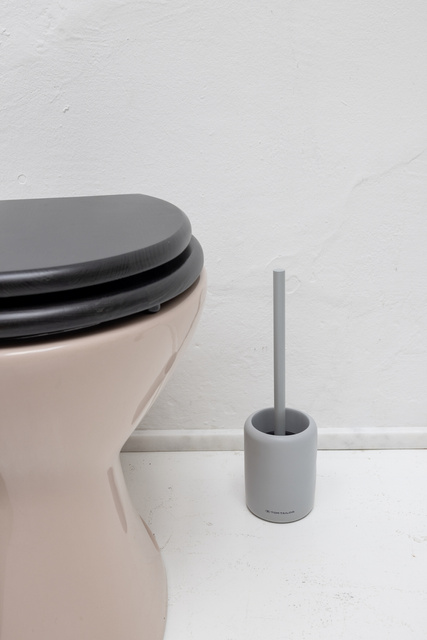 Perie WC cu recipient TOM TAILOR