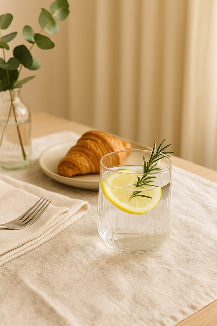 Pahar scurt Dieg'eau, 310 ml