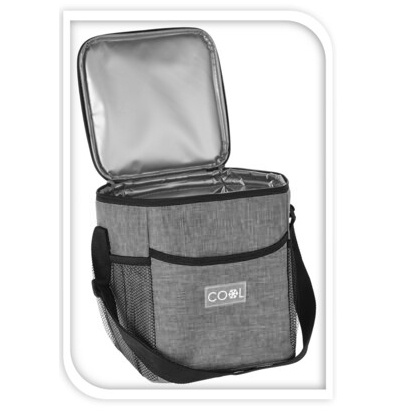 Geanta termica de umar, 12 l