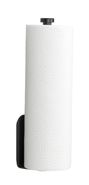 Suport prosoape de bucatarie autoadeziv, instalare fara gaurire, WENKO