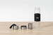 Flacon cu infuzor de ceai, 400 ml