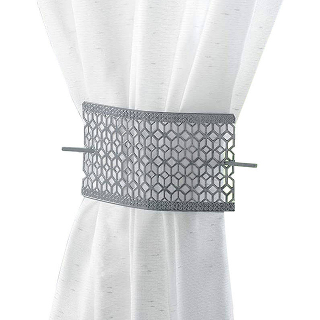 Agrafă pentru perdea RUCHEA, 1 buc