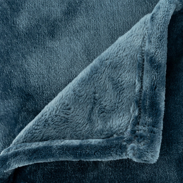 Pătură flanelată 550 Cuddly AE 180 x 230 cm