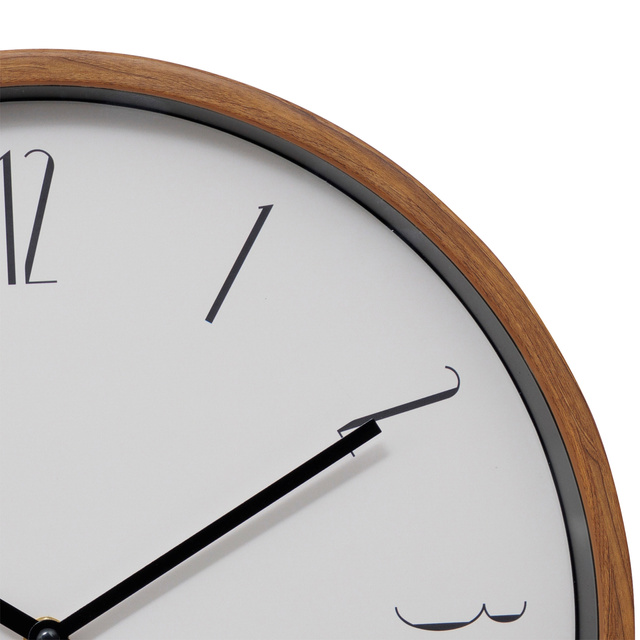 Ceas de perete BRATISLAV, Ø 35 cm