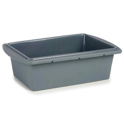 Forma de copt din silicon, 27 x 15 x 7 cm