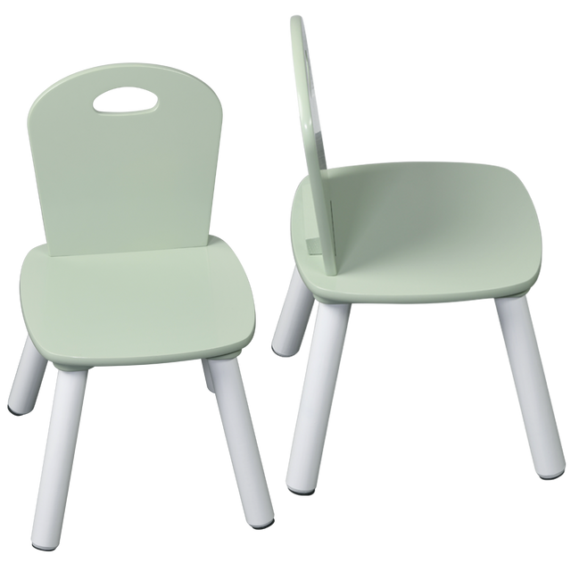 Măsuță pentru copii cu 2 scaune