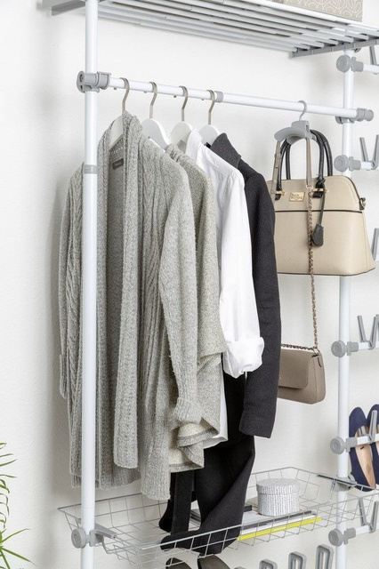 Umeraș pentru saci HERKULES, WENKO