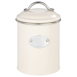 Recipient pentru depozitarea produselor vrac, Nero, WENKO