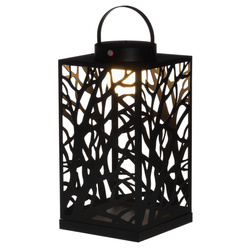 Lampa LED furtuna, 24,5 cm