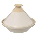 Vas pentru mâncare marocană, tajine Asma, Ø 27 cm
