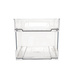Organizer pentru conserve în frigider, 35,5 x 16,5 x 15,3 cm