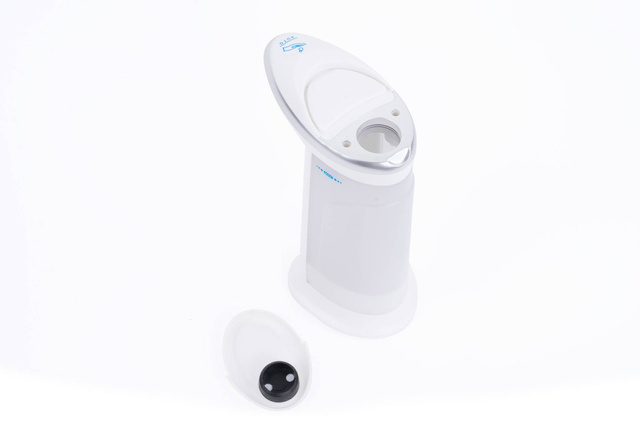 Dispenser de săpun 330 ml, alb