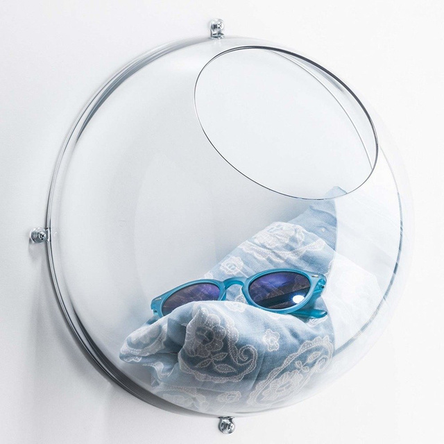 Recipient suspendat pentru depozitare, ⌀ 30,1 cm. ORION, KOZIOL