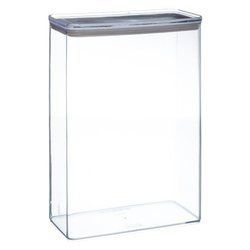 Recipient alimentar dreptunghiular, 4300 ml