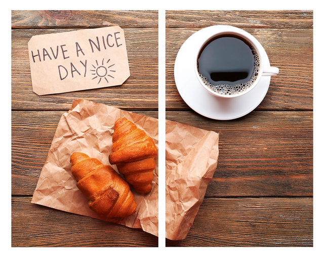 Set 2 placi protectoare pentru aragaz Nice Day, Sticla, 52x30 cm, ALLSTAR