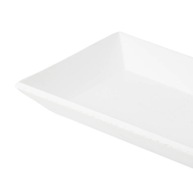 Suport universal pentru lumanari, Home Styling Collection, Alb