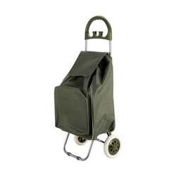 Cărucior de cumpărături 40 litri