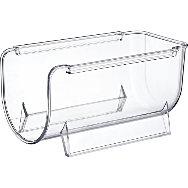 Organizator de sticle pentru frigider, 20 x 11 x 11 cm