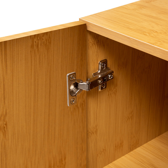 Dulap baie cu oglinda Bath n'modul, 45 x 55 cm