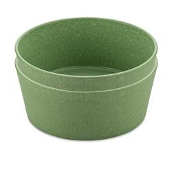 Boluri pentru supă CONNECT, 890 ml, 2 bucăți, KOZIOL