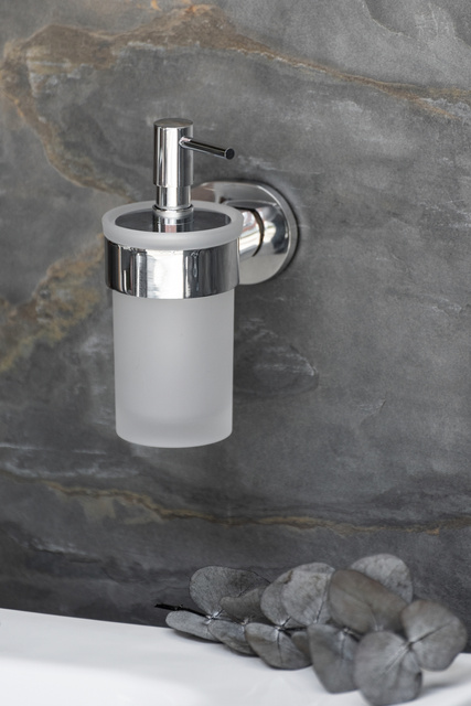 Dispenser pentru sapun lichid MARIBOR, UV-Loc, WENKO