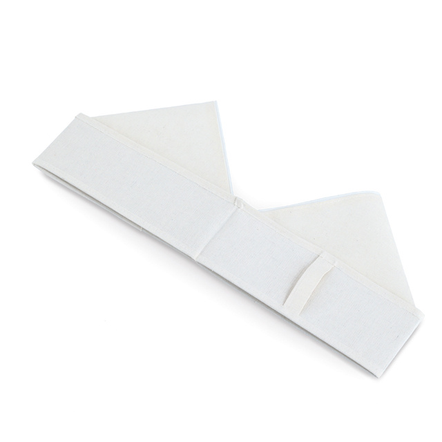 Organizator pentru lenjerie NOMAD cu 16 compartimente, 30 × 30 × 11 cm