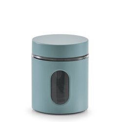 Recipient din sticlă pentru produse vrac, 600 ml, ZELLER