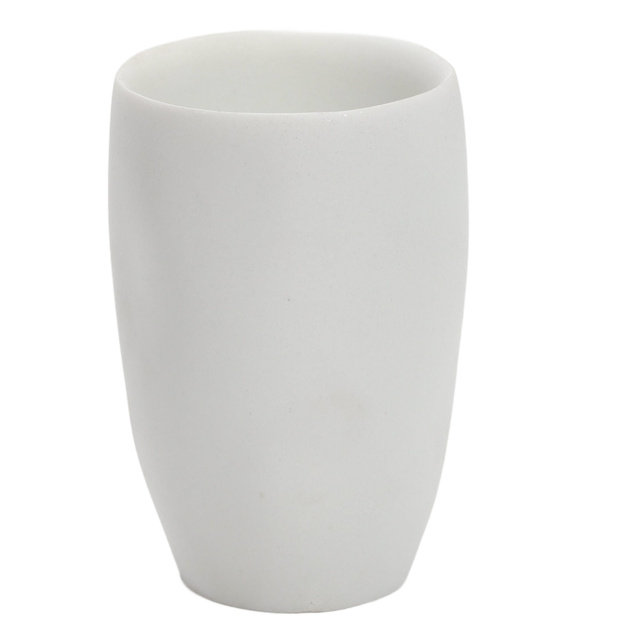 Suport periuță de dinți INDONESIE, Ø 7,5 cm, polirasină